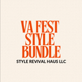 VA Fest Style Bundle